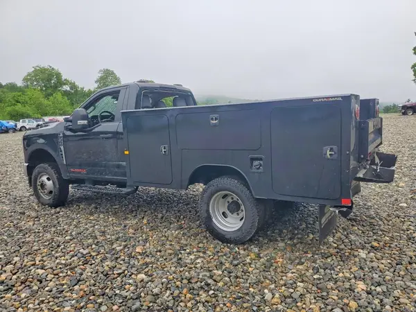 1FDRF3HN9RDA01429 2024 FORD F350 - Image 2