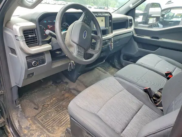 1FDRF3HN9RDA01429 2024 FORD F350 - Image 8
