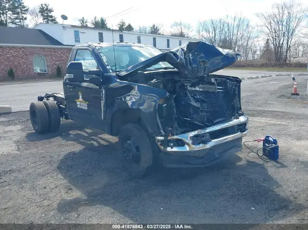 1FDRF3HN9REE19693 2024 FORD F350 - Image 1