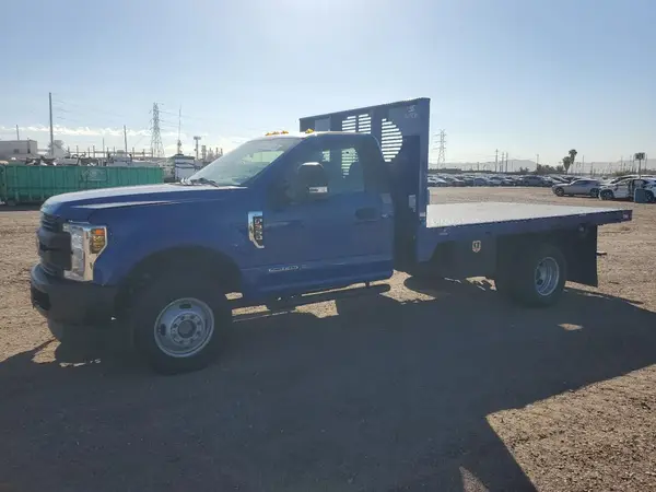1FDRF3HT0JDA03492 2018 FORD F350 - Image 2