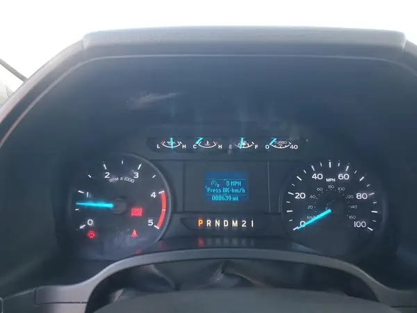 1FDRF3HT0JDA03492 2018 FORD F350 - Image 8