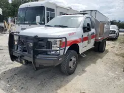 1FDRF3HT0JEB05076 2018 FORD F350