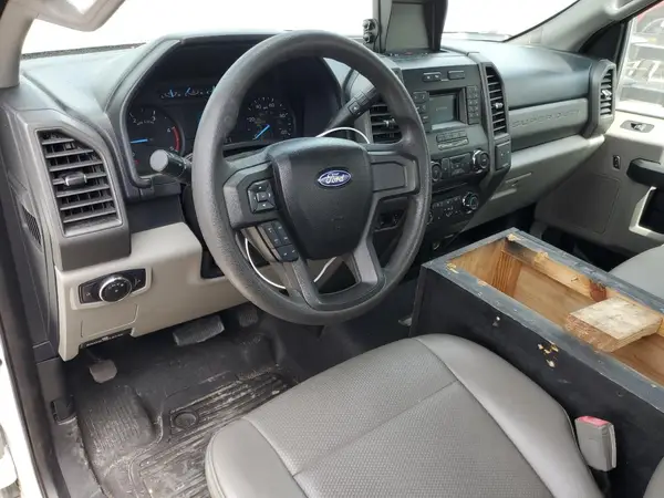 1FDRF3HT0JEB05076 2018 FORD F350 - Image 8