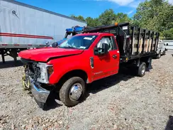 1FDRF3HT0JEB46355 2018 FORD F350