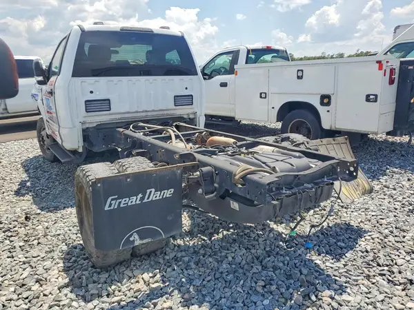 1FDRF3HT0NDA08570 2022 FORD F350 - Image 2