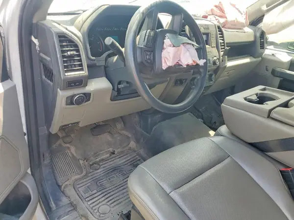 1FDRF3HT0NDA08570 2022 FORD F350 - Image 8