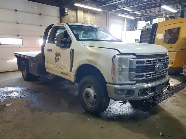 1FDRF3HT0REC73909 2024 FORD F350 - Image 1