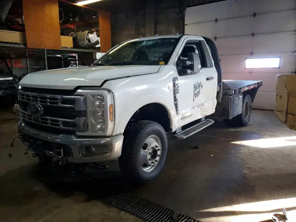 1FDRF3HT0REC73909 2024 FORD F350 - Image 2