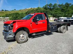 1FDRF3HT1HEE36467 2017 FORD F350