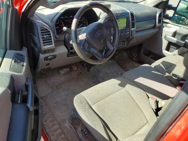 1FDRF3HT1HEE36467 2017 FORD F350 - Image 8