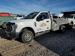 1FDRF3HT1KDA00988 2019 FORD F350