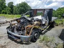 1FDRF3HT1KDA21520 2019 FORD F350