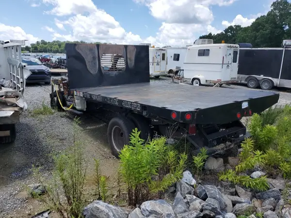 1FDRF3HT1KDA21520 2019 FORD F350 - Image 2