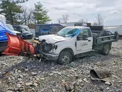 1FDRF3HT2HDA08364 2017 FORD F350