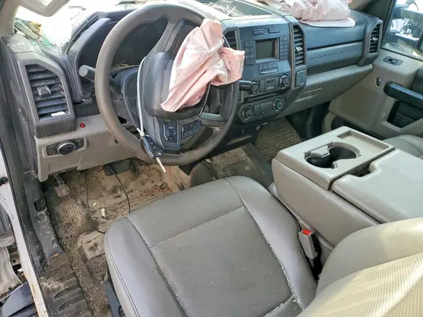 1FDRF3HT2HDA08364 2017 FORD F350 - Image 8