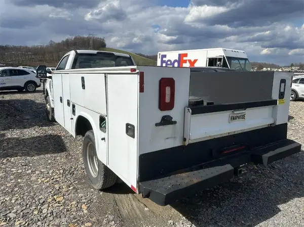 1FDRF3HT2JEC38275 2018 FORD F350 - Image 1