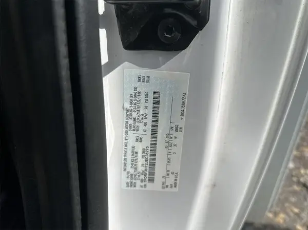 1FDRF3HT2JEC38275 2018 FORD F350 - Image 2