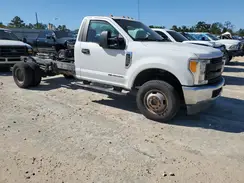 1FDRF3HT3HEB14963 2017 FORD F350