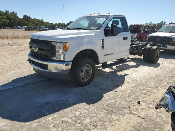 1FDRF3HT3HEB14963 2017 FORD F350 - Image 2