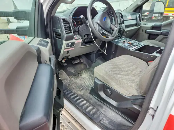 1FDRF3HT3KEE59434 2019 FORD F350 - Image 8