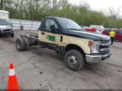 1FDRF3HT3LED22690 2020 FORD F350