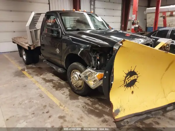 1FDRF3HT4GEB01492 2016 FORD F350 - Image 1