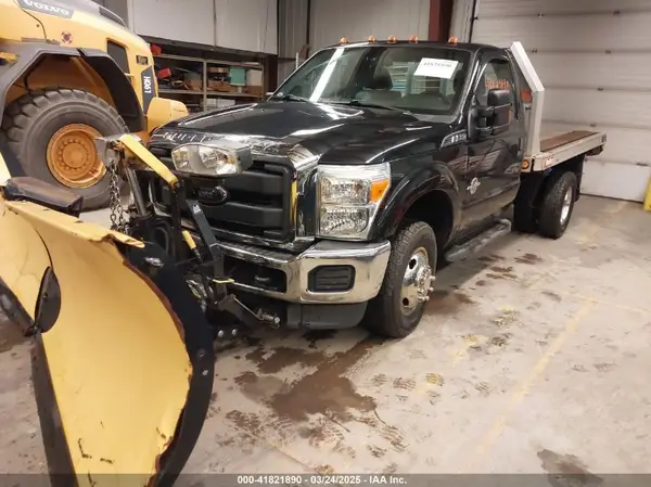 1FDRF3HT4GEB01492 2016 FORD F350 - Image 2