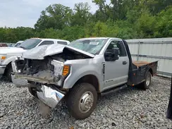 1FDRF3HT4HEC36702 2017 FORD F350