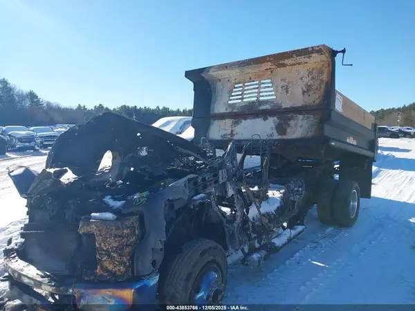 1FDRF3HT4KDA02895 2019 FORD F350 - Image 1