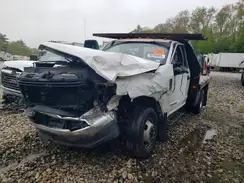 1FDRF3HT4KDA08390 2019 FORD F350