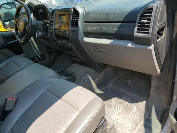 1FDRF3HT4KEF70932 2019 FORD F350 - Image 8