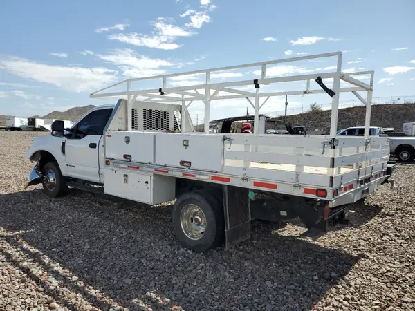 1FDRF3HT4NDA27803 2022 FORD F350 - Image 2