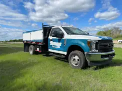 1FDRF3HT5KEC25134 2019 FORD F350