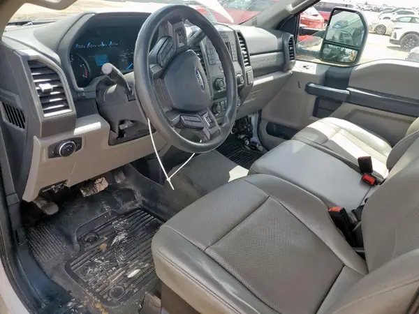 1FDRF3HT5MDA12483 2021 FORD F350 - Image 8