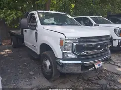 1FDRF3HT5MDA15500 2021 FORD F350