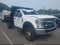 1FDRF3HT5MEC13598 2021 FORD F350