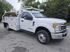 1FDRF3HT5NDA02005 2022 FORD F350