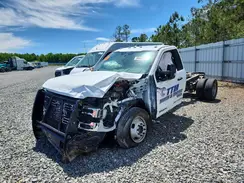 1FDRF3HT5PDA06932 2023 FORD F350