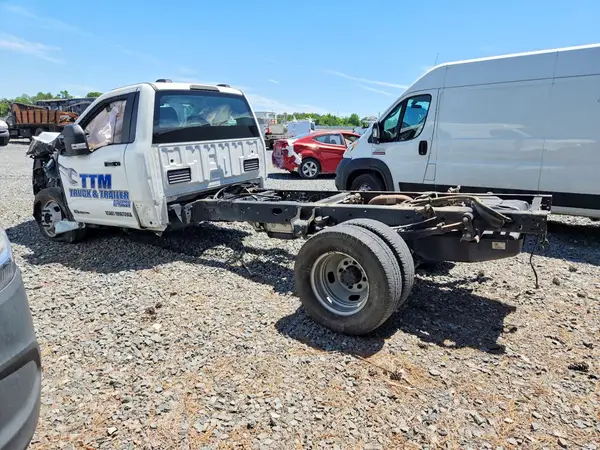 1FDRF3HT5PDA06932 2023 FORD F350 - Image 2