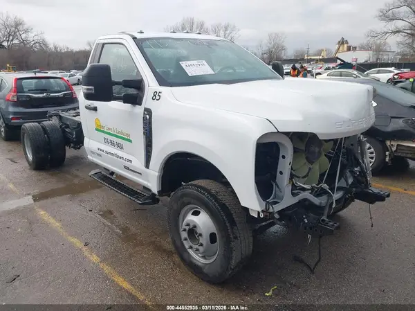 1FDRF3HT5RDA35866 2024 FORD F350 - Image 1