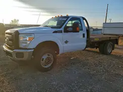 1FDRF3HT6GEA51274 2016 FORD F350