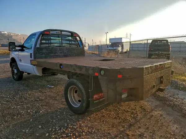 1FDRF3HT6GEA51274 2016 FORD F350 - Image 2