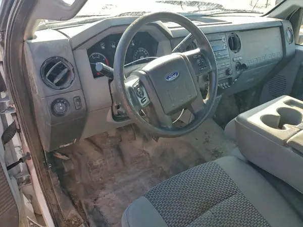 1FDRF3HT6GEA51274 2016 FORD F350 - Image 8