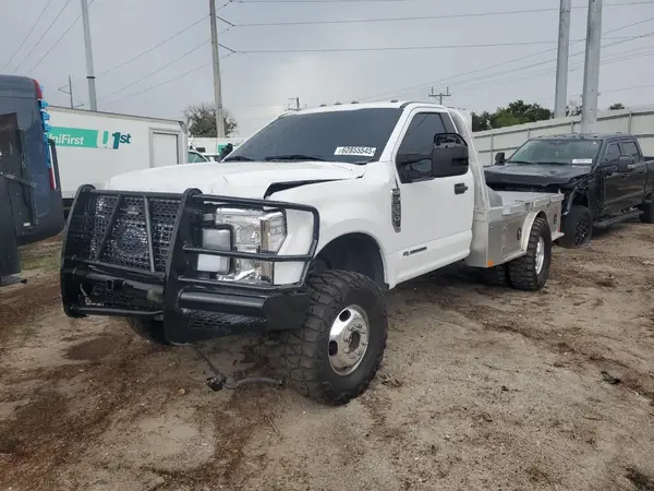 1FDRF3HT6HEC18847 2017 FORD F350 - Image 1