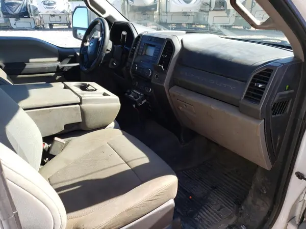 1FDRF3HT6HED87895 2017 FORD F350 - Image 8
