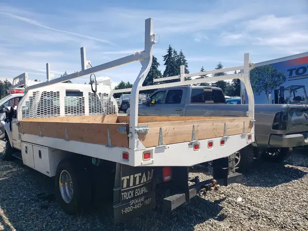1FDRF3HT6HEE33581 2017 FORD F350 - Image 2