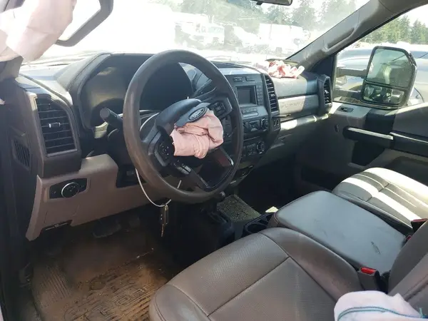 1FDRF3HT6HEE33581 2017 FORD F350 - Image 8