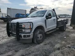 1FDRF3HT6PEC34190 2023 FORD F350