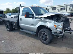 1FDRF3HT7GEA21653 2016 FORD F350