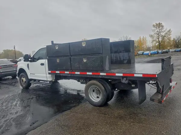 1FDRF3HT7JEC67061 2018 FORD F350 - Image 2